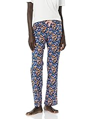 Deep Blue Floral Camo