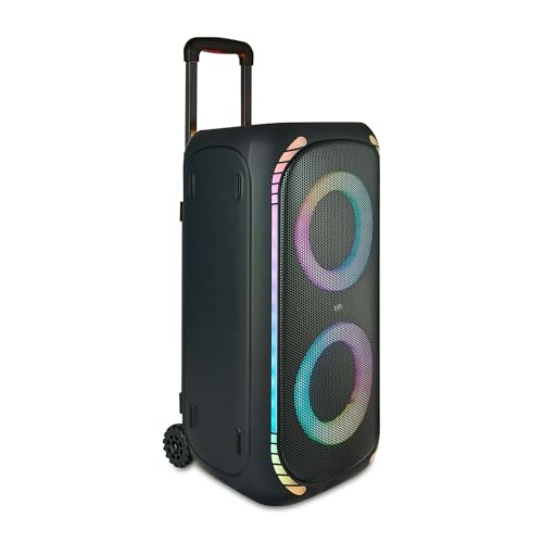 Groove Onn Wireless Party Speaker product image