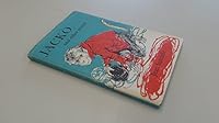 Jacko and Other Stories (A Young puffin) B001949X2M Book Cover