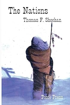 Paperback The Nations Book