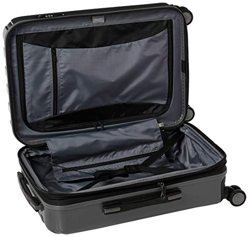 Delsey Luggage, Inc. 00207180001