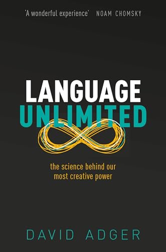 Language Unlimited: The Science Behind Our Most Creative Power