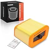 A-Premium Engine Air Filter Compatible with BMW E90/E92/E93 Series M3 2010 2011 2012 2013