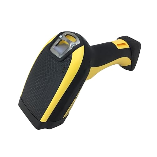 PowerScan PD9130 Corded Handheld Barcode Scanner Kit （1D, Linear Imager,IP65,Include USB Cable