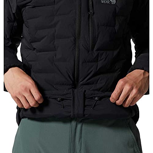 Image of Mountain Hardwear StretchDown Jacket