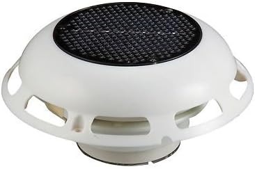 MARINE BOAT 700CU FT SOLAR POWERED 24 HOURS VENTILATOR RECHARGEABLE BATTERY