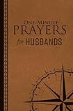 One-Minute Prayers for Husbands (Milano Softone)