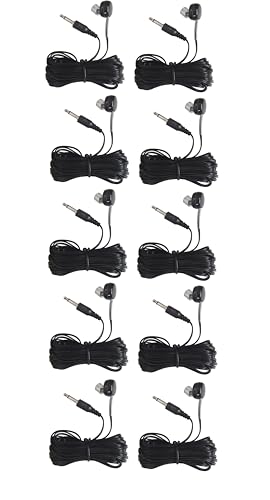 �x�m�p�[�c���� �C���z�� �L�� 3.5mm ���m���� �C���z�� �e���r�C���z�� 5.0m �Ў��p 10�� FNT-EPS-99