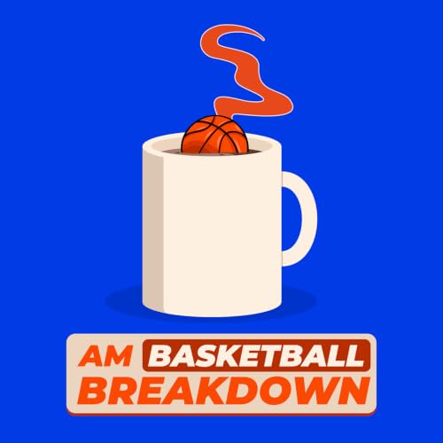 Episode 37 - 2026 NBA Draft Recap