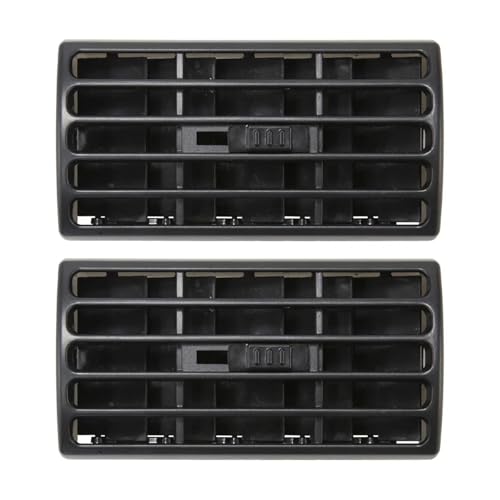 Grille de ventilation climatisation Chevrolet GMC Sonoma 1994 1995 1996 aération