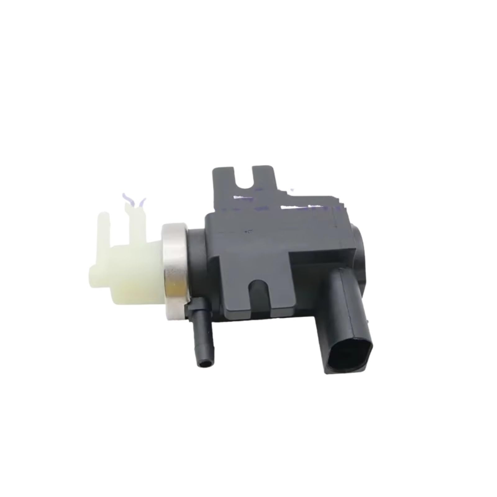 HILLAR EGR valvola per Seat per Alhambra per Leon 1J0906627A Turbo Elettrovalvola EGR Sensore di Posizione della Valvola