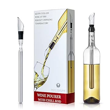 chiller stick and puck