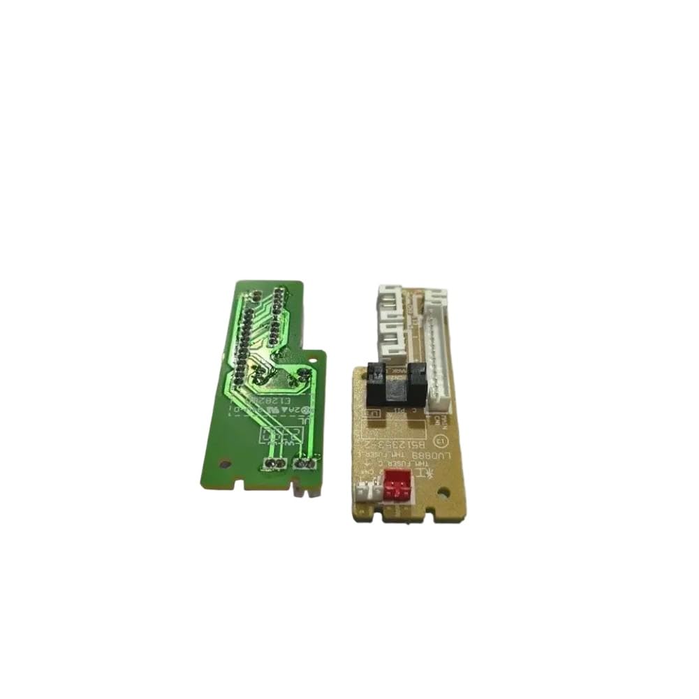 Gruppo Fusore Compatibile Con HL-3140 HL-3150 HL-3170 DCP-9020 MFC-9120 MFC-9130 MFC-9133 MFC-9140 MFC-9330 MFC-9340 LV0890001(2PCS)