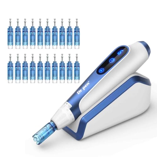 Dr.Pen A11 Microneedling pen Dr pen microneedling Pen A11 for Hom...