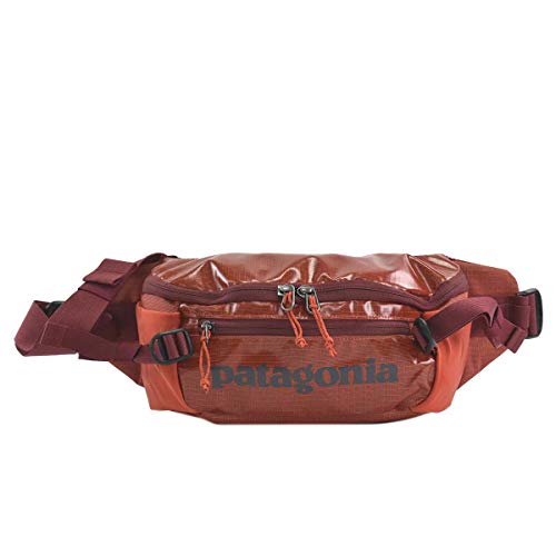 p^SjA PATAGONIA xgobN _[NIW 49281 BLACK HOLE 5L xgobODOR CCRL