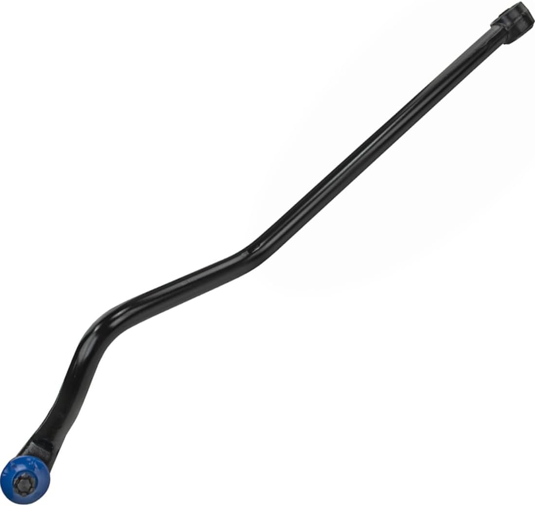 1 Piece Suspension Track Bar Front fits Jeep Grand Cherokee Wrangler Comanche 1991 1992 1993 1994 1995 1996 1997 1998 1999 2000 2001 2002 2003-2006 Replacement 52007118