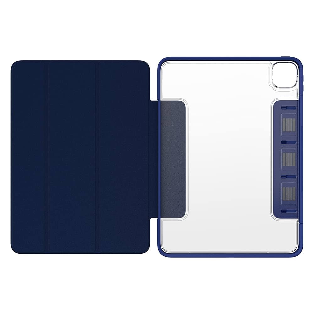 iPadアクセサリー Ipad pro OtterBox Symmetry 11 inch Amazon.com: OtterBox Symmetry Series Folio Case for iPad Pro