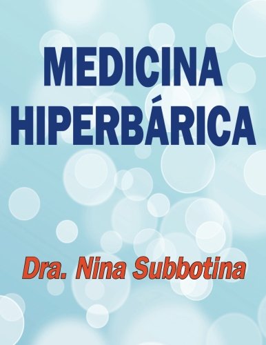Medicina Hiperbárica (Spanish Edition)
