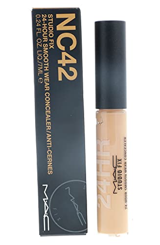 MAC Studio Fix 24-Hour Smooth Wear Concealer NC42