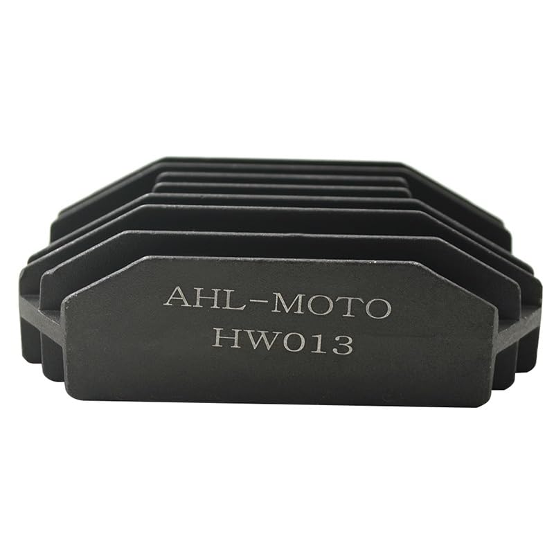Części motocyklowe Motocykl regulator napięcia prostownika dla KAWASAKI KEF300 KLF300 EX250 KLR650 KL650 VN1500 VN750 ZL600 ZR-7 ZR750 R-7S ZR750S Części motocyklowe