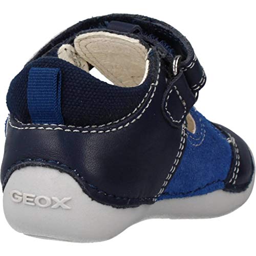 Geox baby jongens B TUTIM A Kruipen - Image 4