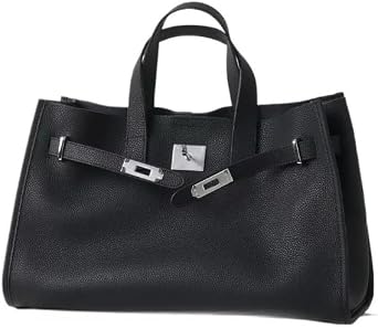 Leather Totes Handbag Shoulder Bag Sling Hobo Commuter CrossbodyBag