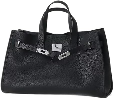 Leather Totes Handbag Shoulder Bag Sling Hobo Commuter Crossbody Bag