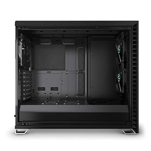 Build My PC, PC Builder, Fractal Design FD-C-VER1A-01