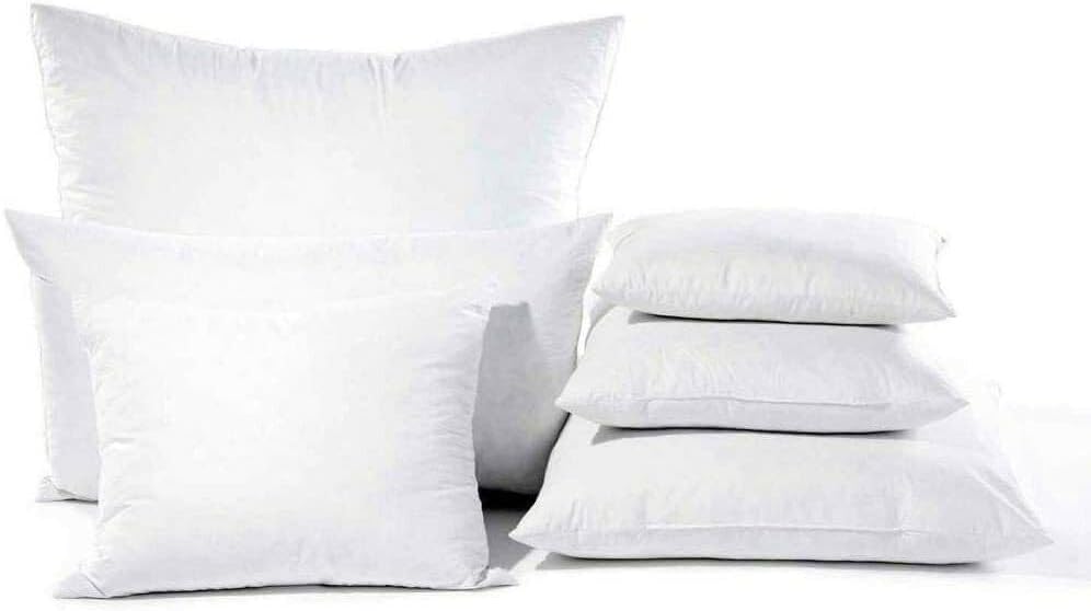 NIAM Hollowfibre Cushion Inner Pad Polyester Decorative Cushion Stuffer