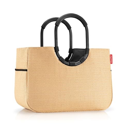 Sac de sport reisenthel Loopshopper L Frame cabas multiusage