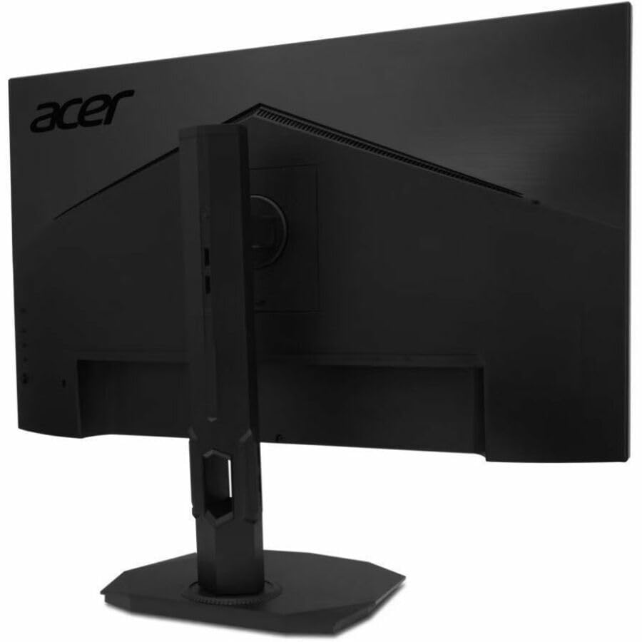 Image of Acer Nitro XF243Y X1 24 inch Class LCD Monitor - 16:9 - Black