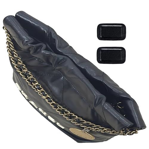 Chanel 22 Bag Magnetic Snap Closure Upgrade