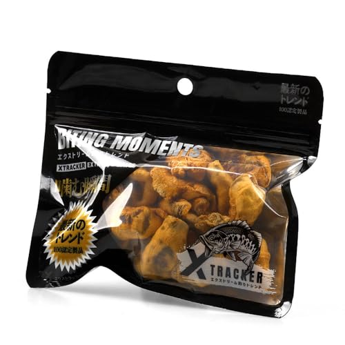 乾燥ホヤ 釣り餌 釣り エサのサムネイル