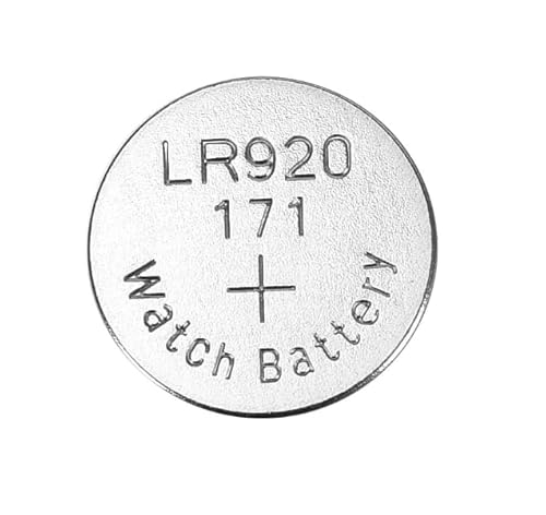 �݂炢�� �y5�zLR920 SR920SW �{�^���d�r ���`�E���d�r �{�^���d�r �����R�� �̉��v �r���v �݊�