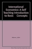 International Economics 0312421060 Book Cover