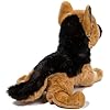 Douglas General German Shepherd Dog Plush Stuffed Animal