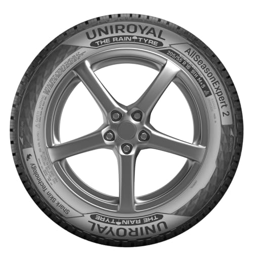 Uniroyal 28206 Pneumatico 175/80 R14 88T Allseasonexpert 2 - 3