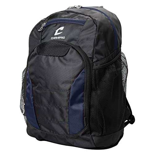 Sac à dos de sport ergonomique pour organiser vos affaires de compétition