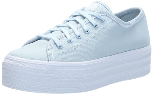 Image of Keds Women's Triple Up Lace Up Sneaker