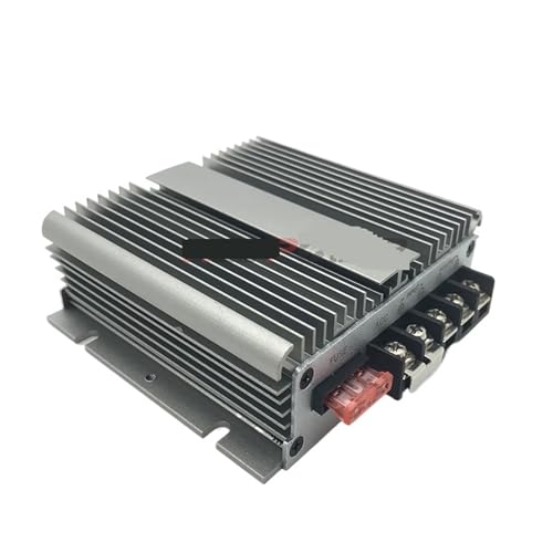 Convertisseur abaisseur continu 60V 72V vers 12V 20A regulateur CC - 3