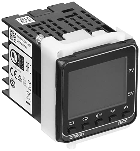 omron 温度調節器(デジタル調節計)