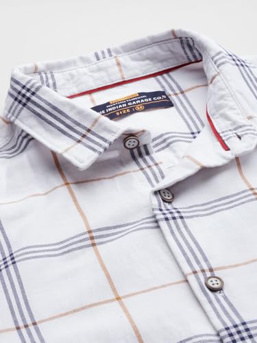 Image of The Indian Garage Co Men Shirt