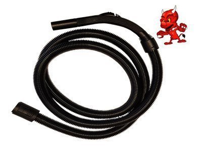 Tuyau d'aspiration flexible de 4m pour réparer votre aspirateur Kärcher A2251