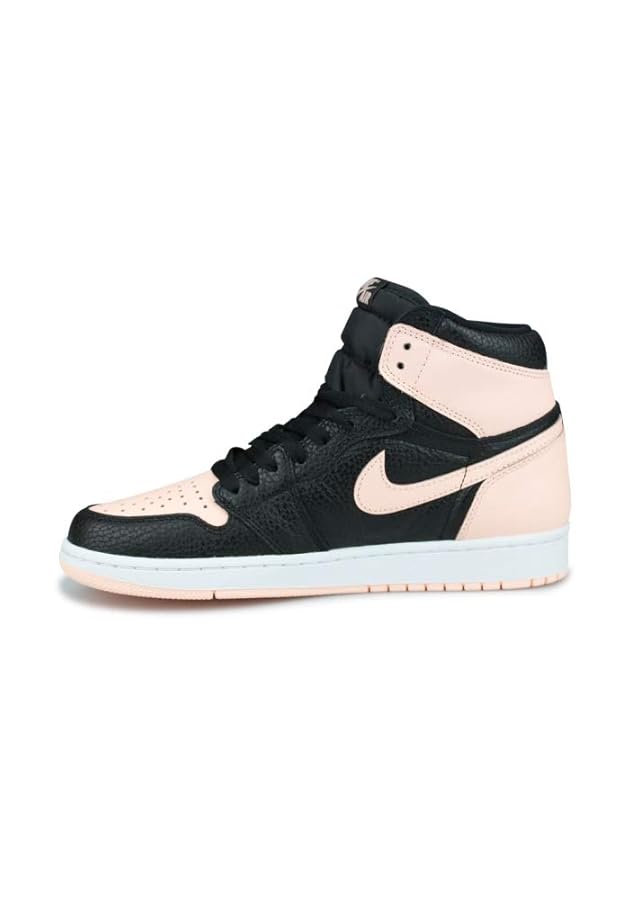 Amazon.com | Jordan Mens Air 1 Retro High OG 555088 081
