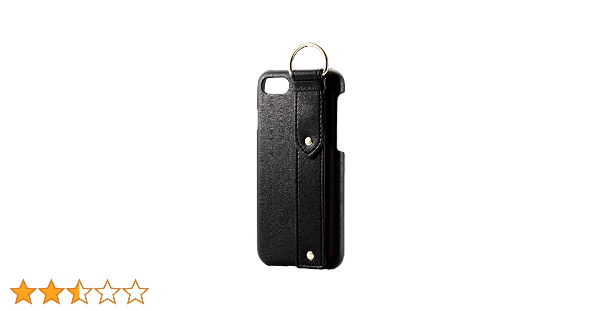 Amazon.co.jp: エレコム iPhone SE (第2世代/第3世代) / 8 / 7