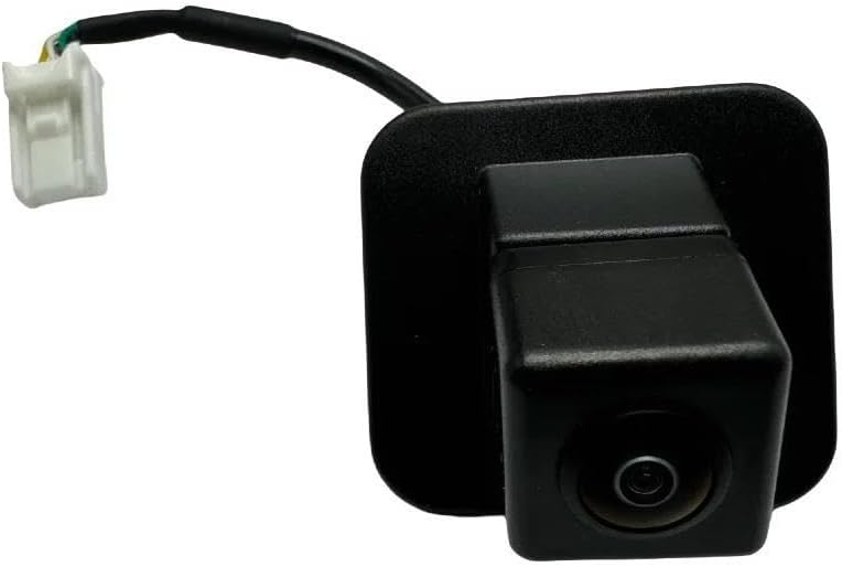 Auto Parts for Mazda CX-5 2013-2020 Rear View Assist Parking Camera GV9D-67-RC0 GBEF-67-RC0 image 3