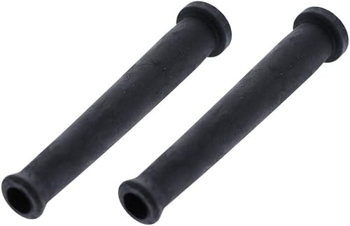 Miniatura 4 de Pieza de repuesto NUEVO #330005-02 Paquete de 2 protectores de cable de sierra circular D28700 para DeWalt