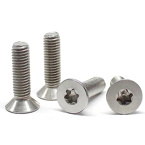 XMGKMN 100PC M3M4 tbgwbh gNX˂ 304 XeXX`[ M h~lW*6x12x16x22x25x40 (F: ItzCg)