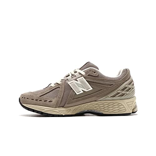 Image of Elephant Skin Charcoal Gray Bone New Balance 1906R