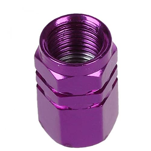 Tappi 4pack Valvola del Pneumatico, Premium